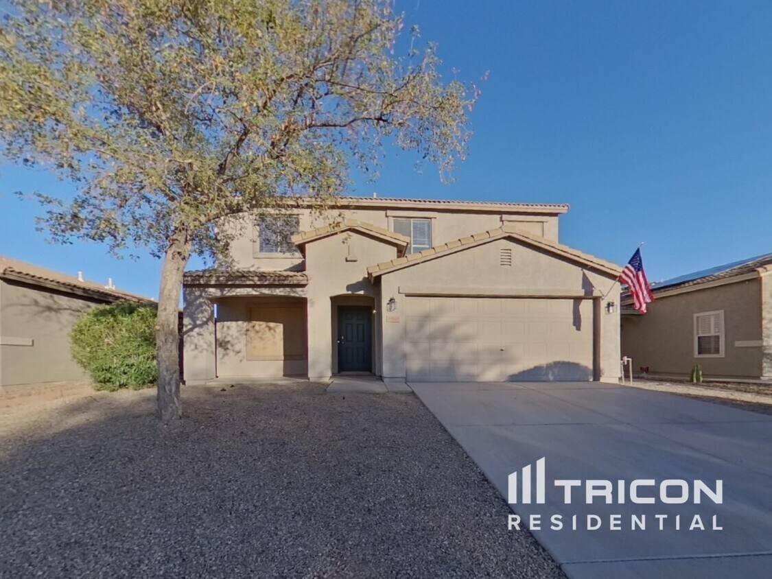 43542 W Colby Drive Maricopa AZ House Rental in Maricopa, AZ