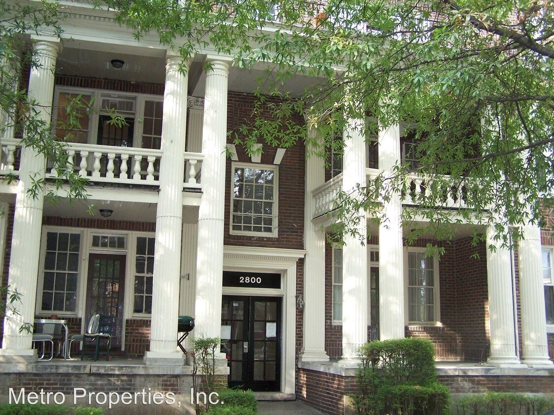 Foto principal - 2800 Monument Ave