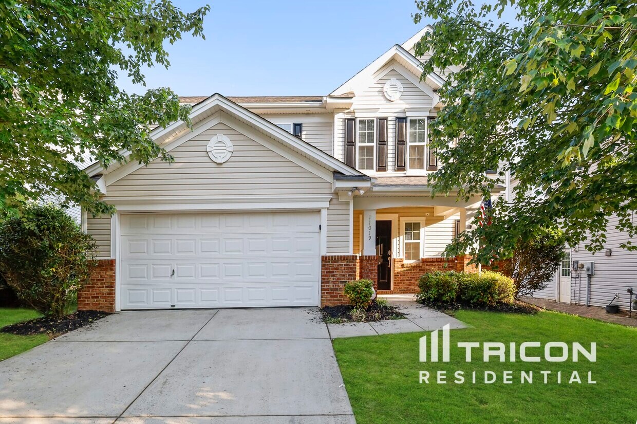 Foto principal - 11019 Kinnairds St