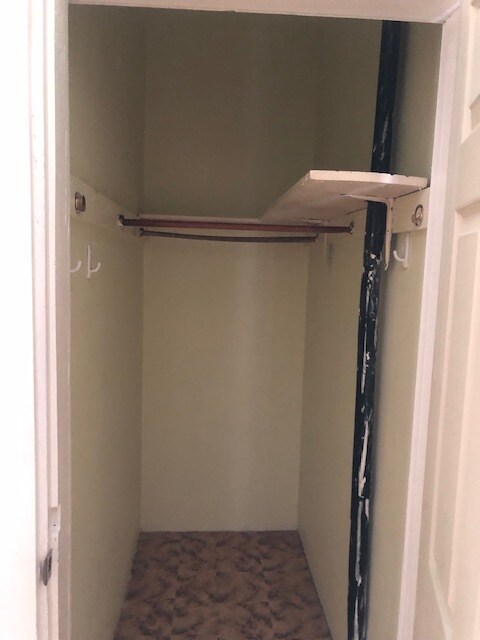 closet - 70 Otis St