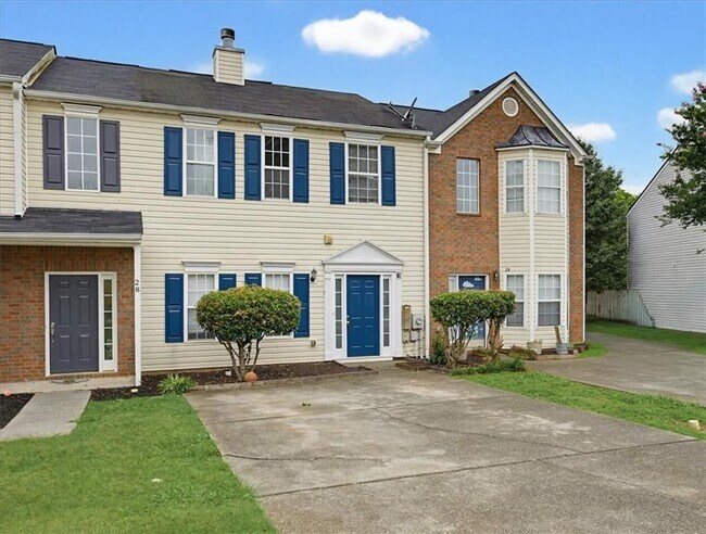 Building Photo - 26 Hampton Dr