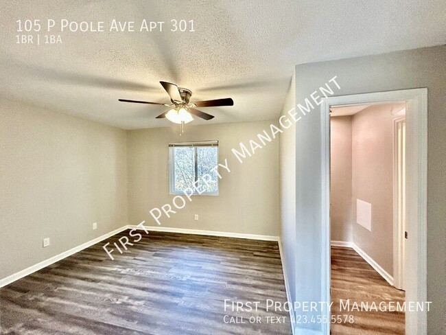 Foto del edificio - Free Month's Rent: Red Bank 1Bed/1Bath APT...