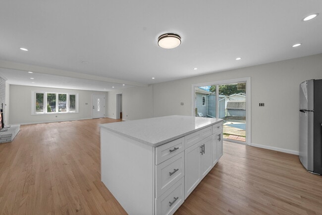 Foto del edificio - 3 Park Pl