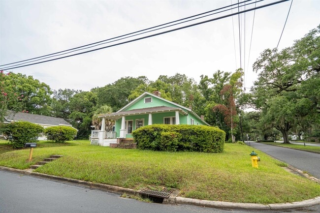 Foto del edificio - 1334 N Adams St