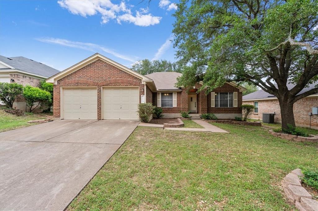 5428 Meg Brauer Way, Austin, TX 78749 House for Rent in Austin, TX