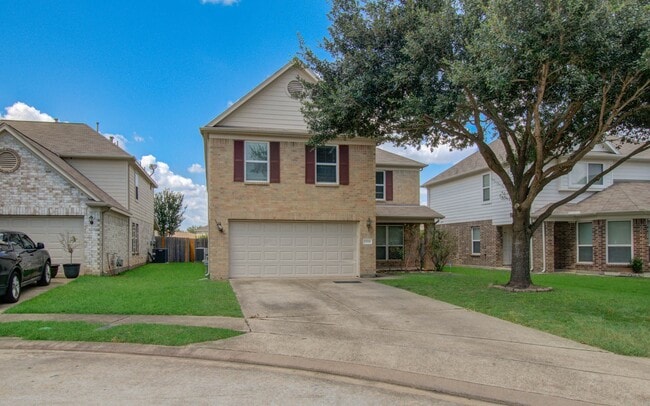 Building Photo - 23714 Legacy Oak St