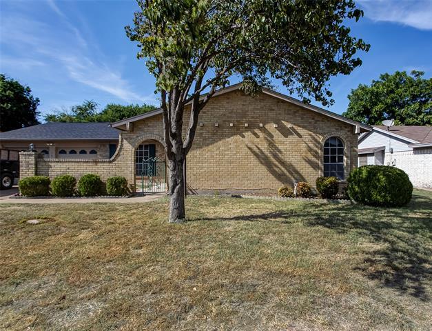 Foto principal - 1412 Lamplighter Ln