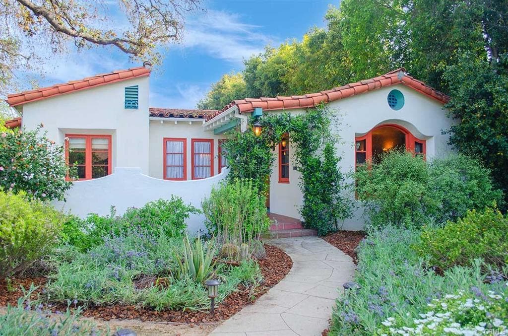 Foto principal - 1720 Paloma St