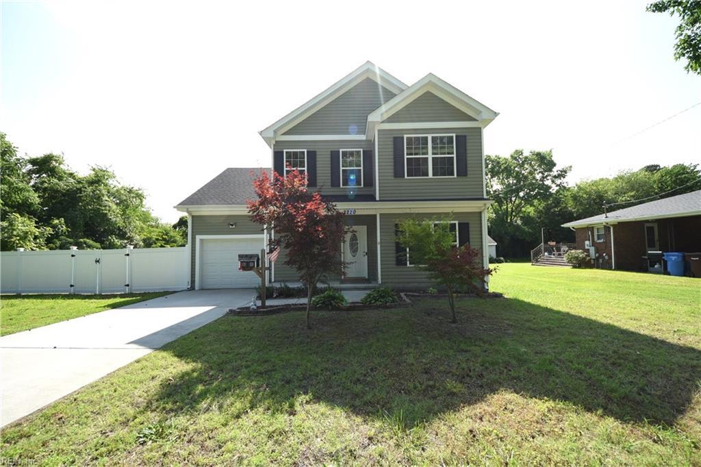 Foto principal - 2220 Decatur St