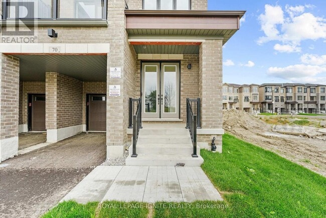 Building Photo - 70 Thule St