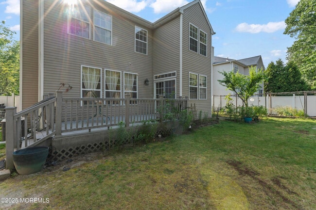 Foto del edificio - 5 Mulberry Ln