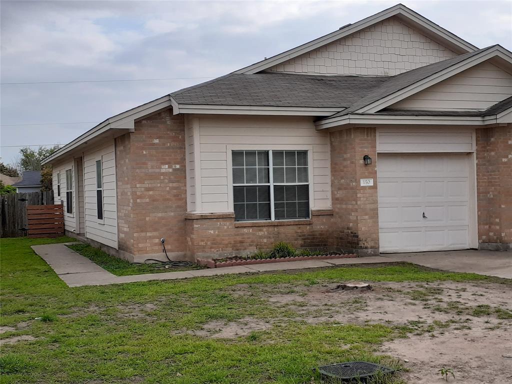 148 Marvin Cove, Hutto, TX 78634 Townhome Rentals in Hutto TX