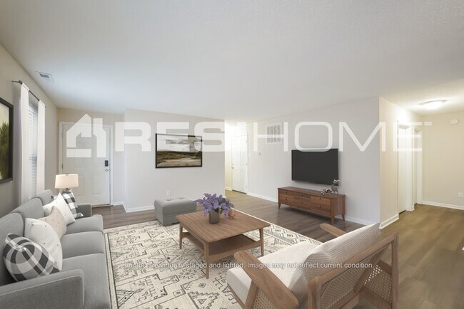 Foto del edificio - 13344 N Brick Chapel Dr