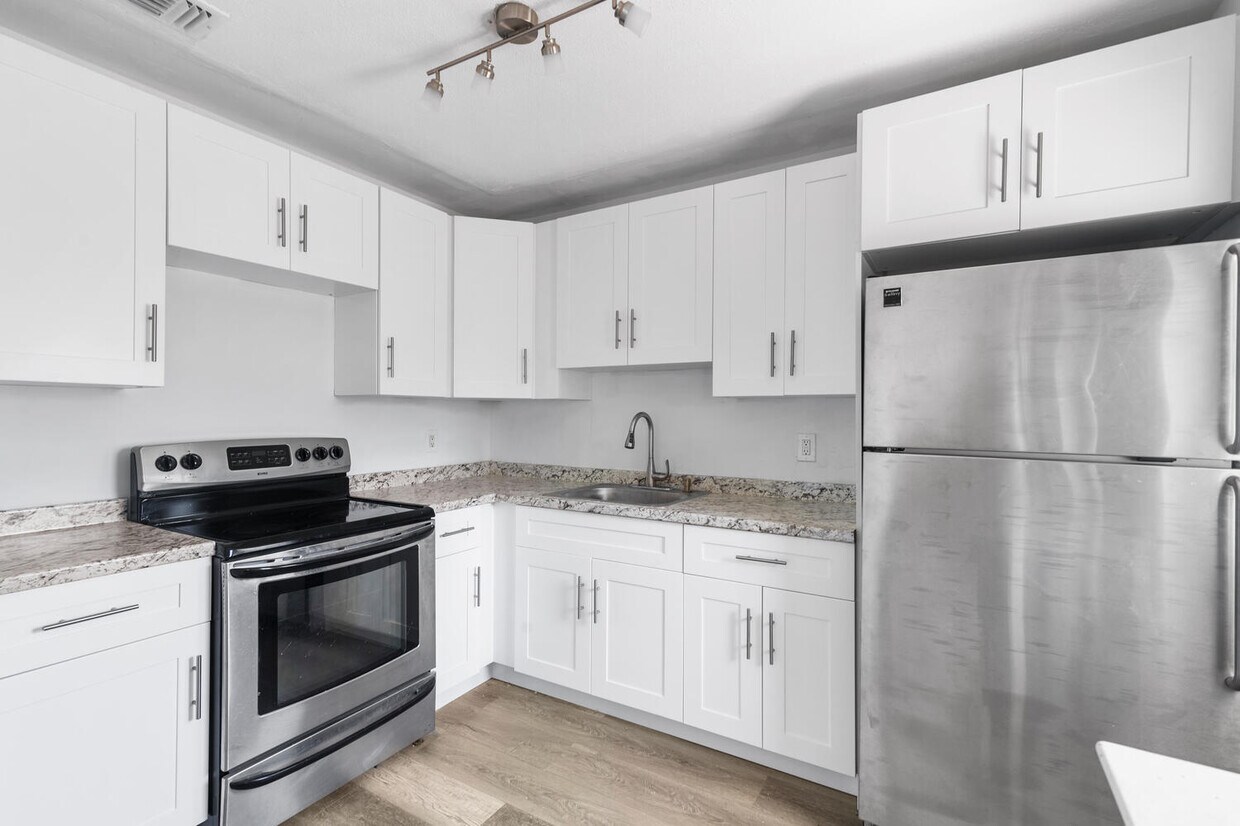 Foto principal - 260 NW 19th St