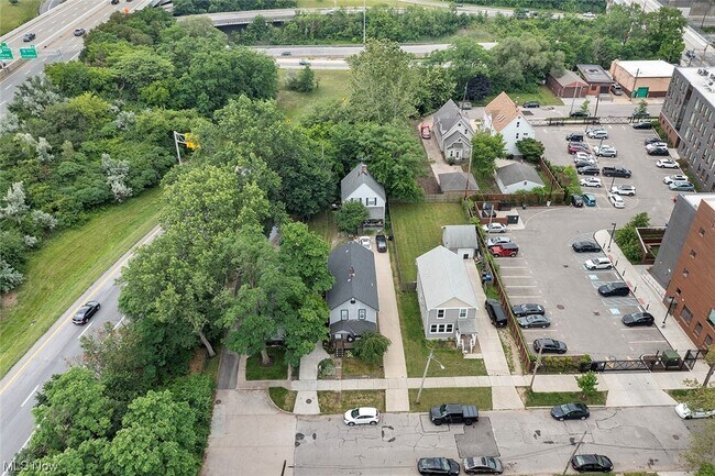 Foto del edificio - 1619 Auburn Ave