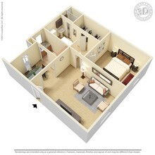 Quail Run Rentals - Columbia, SC | Apartments.com