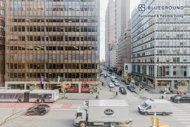 Foto del edificio - 160 E 48th St