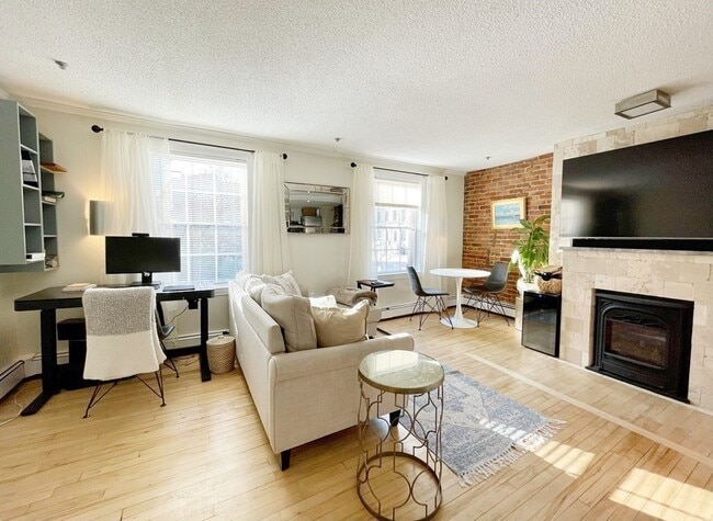 Foto del edificio - 4 Derne St