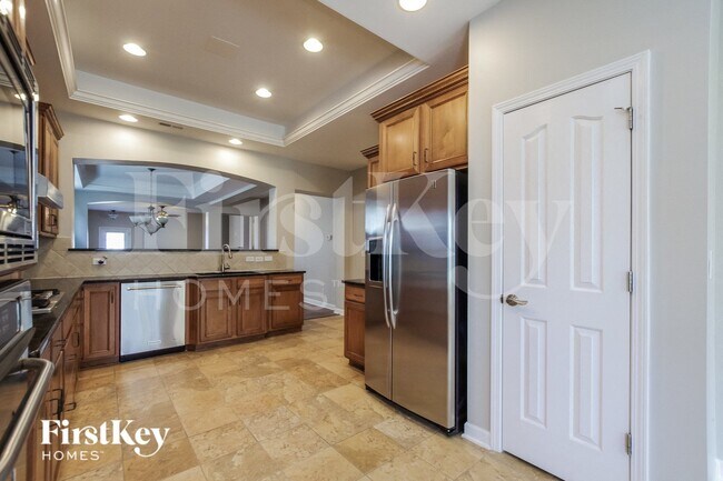 Foto del edificio - 4007 Fountainbrook Dr