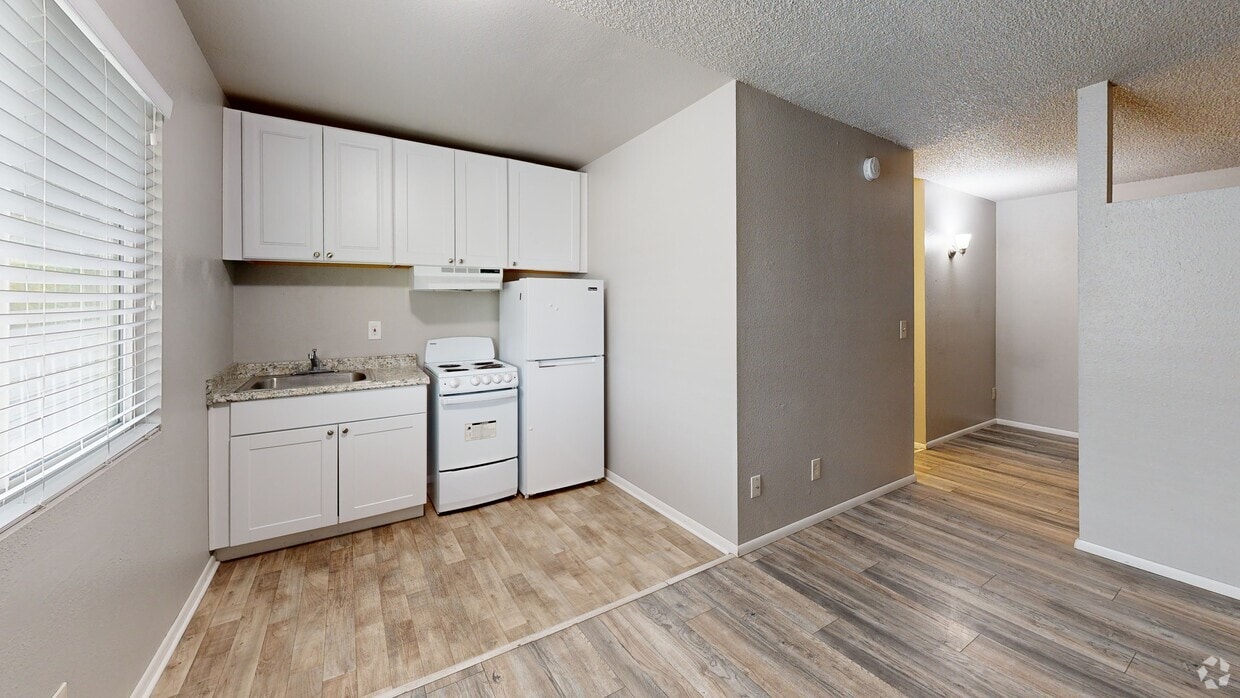 Photo - Eastpointe Apartments