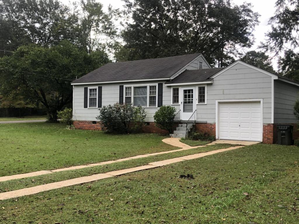 2 Stine Place House Rental in Tuscaloosa, AL