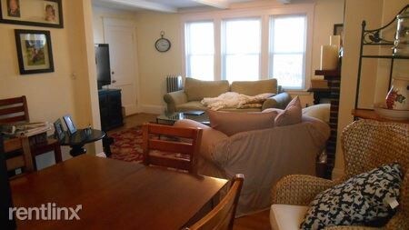 Foto del edificio - 2 br, 1 bath Apartment - 68 Waban Park