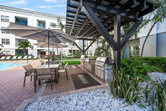 Foto del edificio - Millennium Westshore