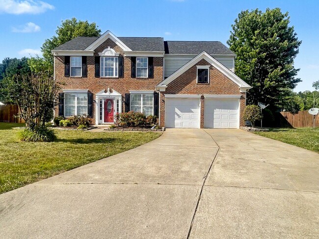 Foto del edificio - 1481 Cantwell Ct