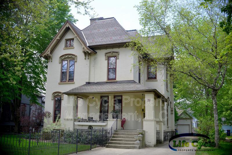 139 Prospect Ave NE Unit 5, Grand Rapids, MI 49503 Condo for Rent in