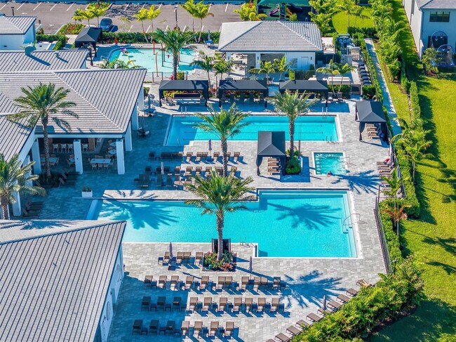 Foto del edificio - 8551 Swinley Frst Wy