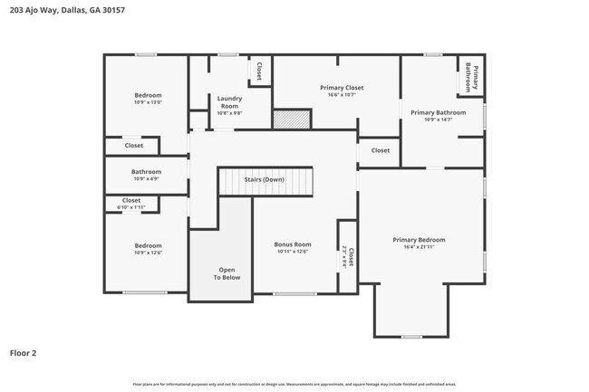 Building Photo - 203 Ajo Way