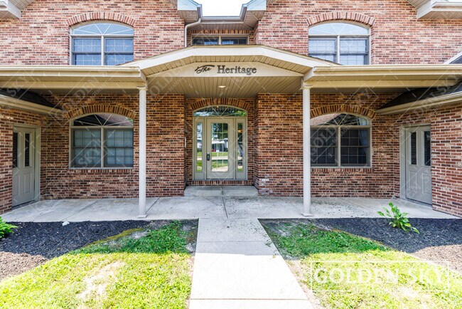 Foto del edificio - 5221 W Keller Rd