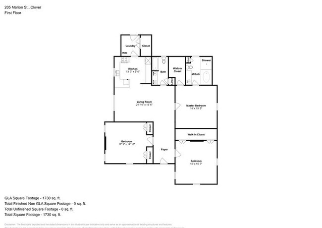 Foto del edificio - 205 Marion St