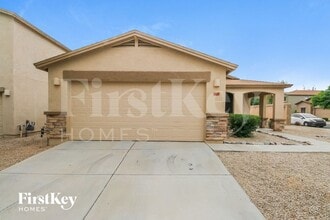 Building Photo - 1633 E Dust Devil Dr