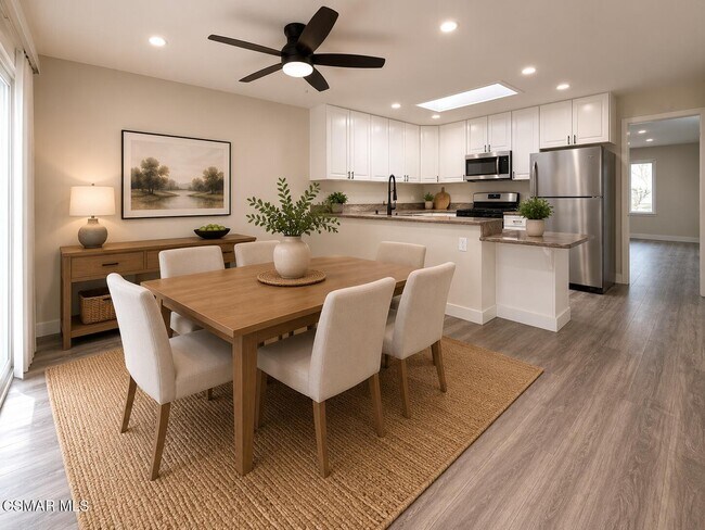 Foto del edificio - 1137 Bright Glen Cir