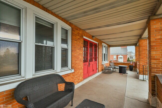 Foto del edificio - 1629 W Broad St