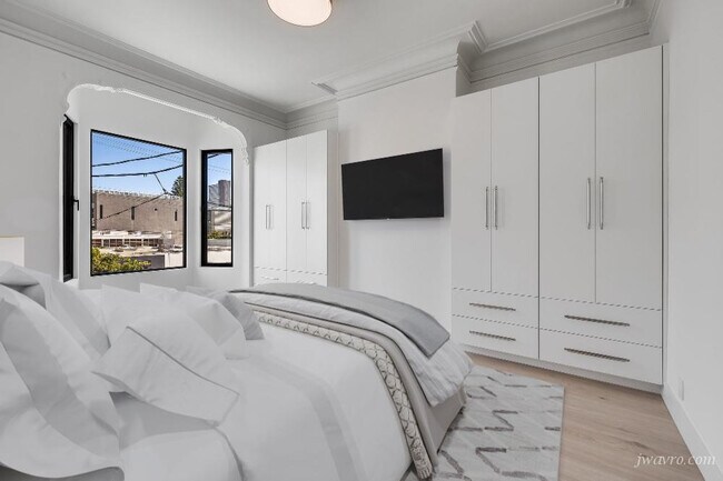 Foto del edificio - 1925 Fillmore St