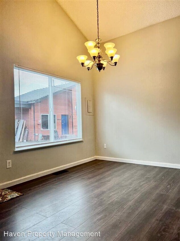 Primary Photo - 3 br, 2 bath House - 1583 8th St NE #A