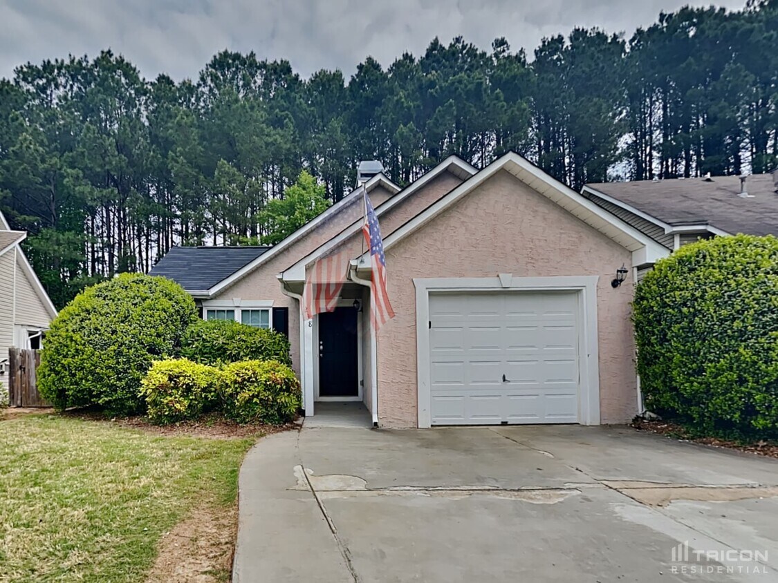 238 Park Place Woodstock GA House Rental in Woodstock, GA