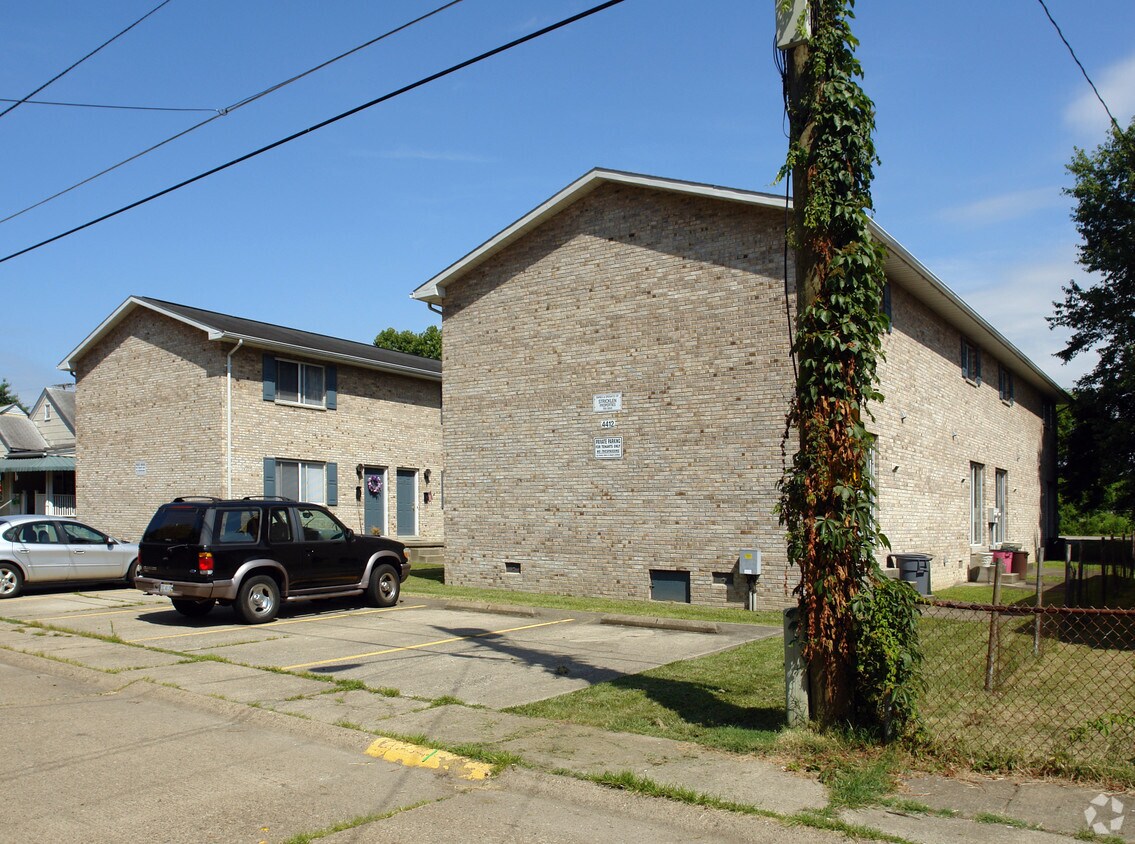 Building Photo - 4412 Blackwell St