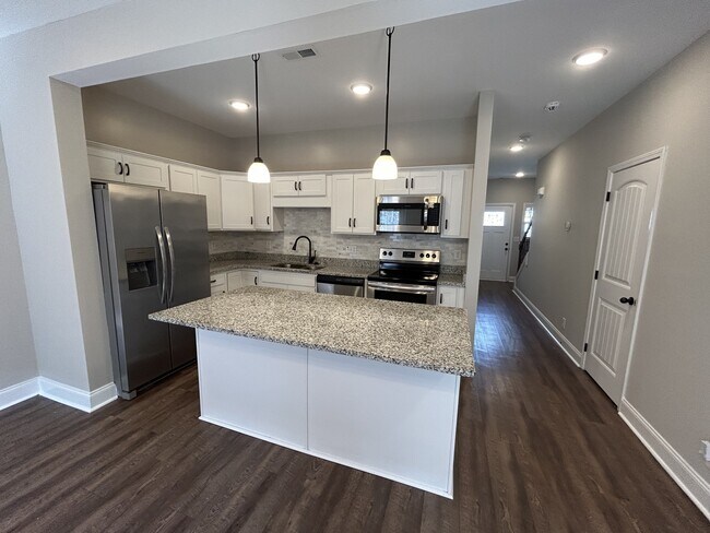 Building Photo - 317 Fallow Cir