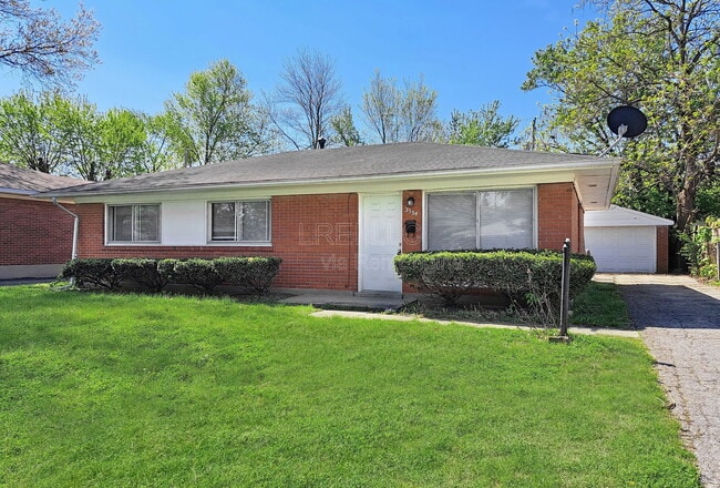 Photo - 3534 Terrier Ln House