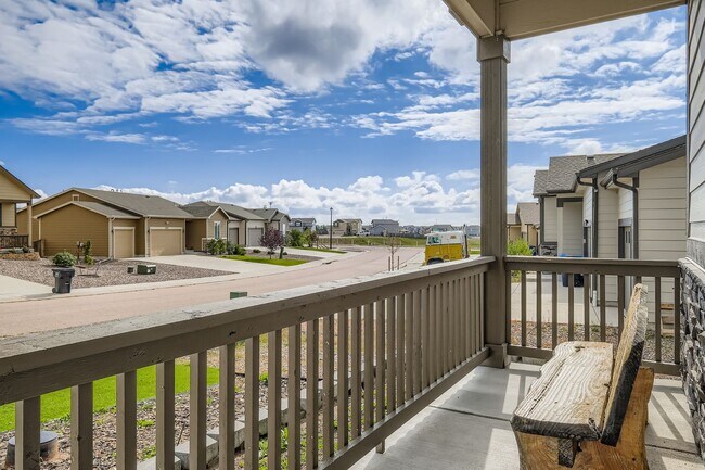 Building Photo - 9740 Aberdale Ct