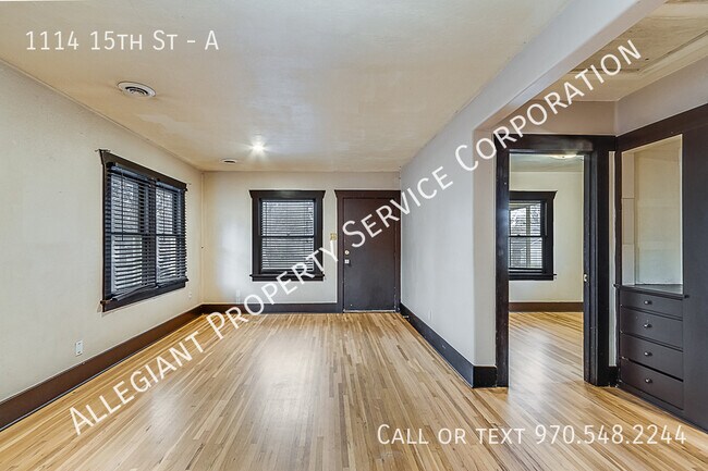 Foto del edificio - 1114 15th St