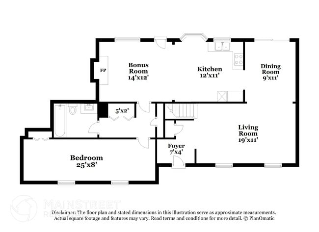 Building Photo - 2246 Camden Ct