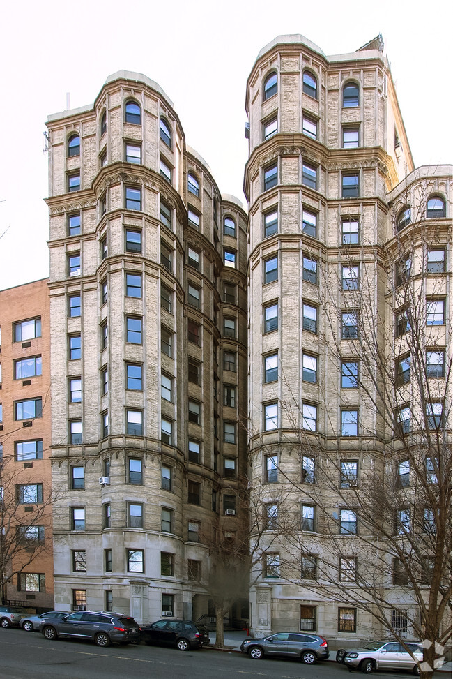 Foto del edificio - 125 Riverside Drive