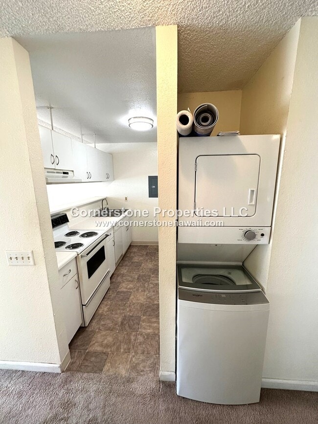 Photo - 46-267-267 Kahuhipa St (Kaneohe, HI) Townhome