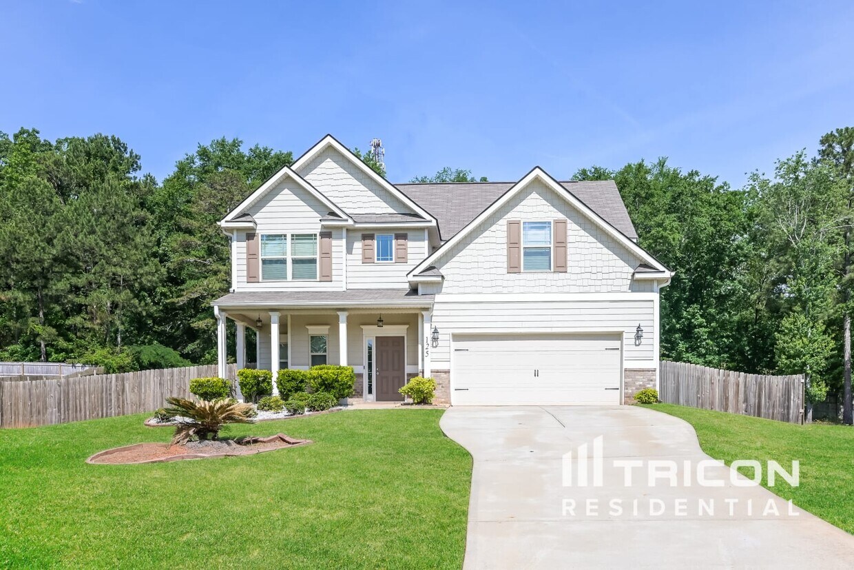 Primary Photo - 125 Highwood Dr