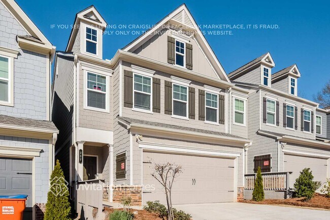 Foto del edificio - 207 Webster Cir