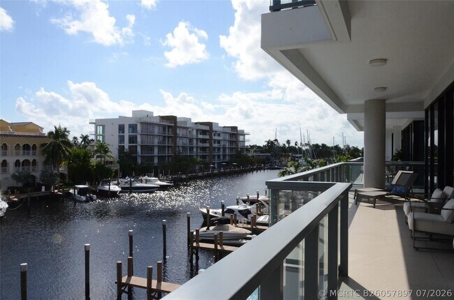 Foto del edificio - 80 Hendricks Isle